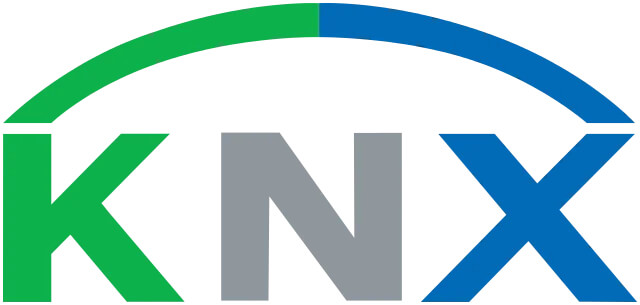 KNX logo png