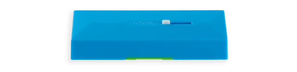 سنسورهای آب Loxone