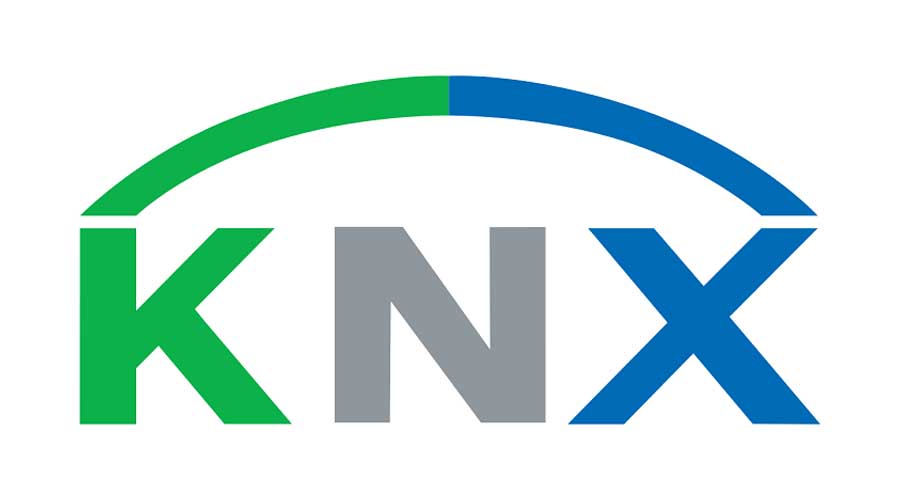 آموزش استفاده از KNX در Loxone