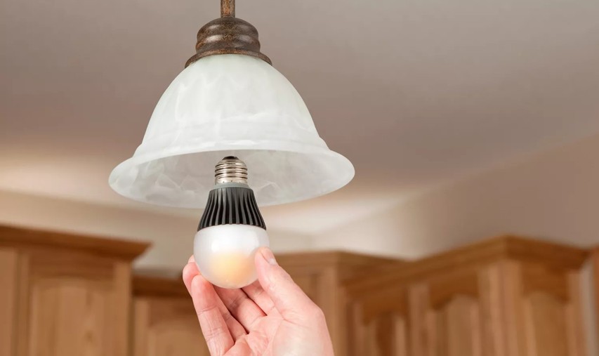 لامپ هوشمند چیست