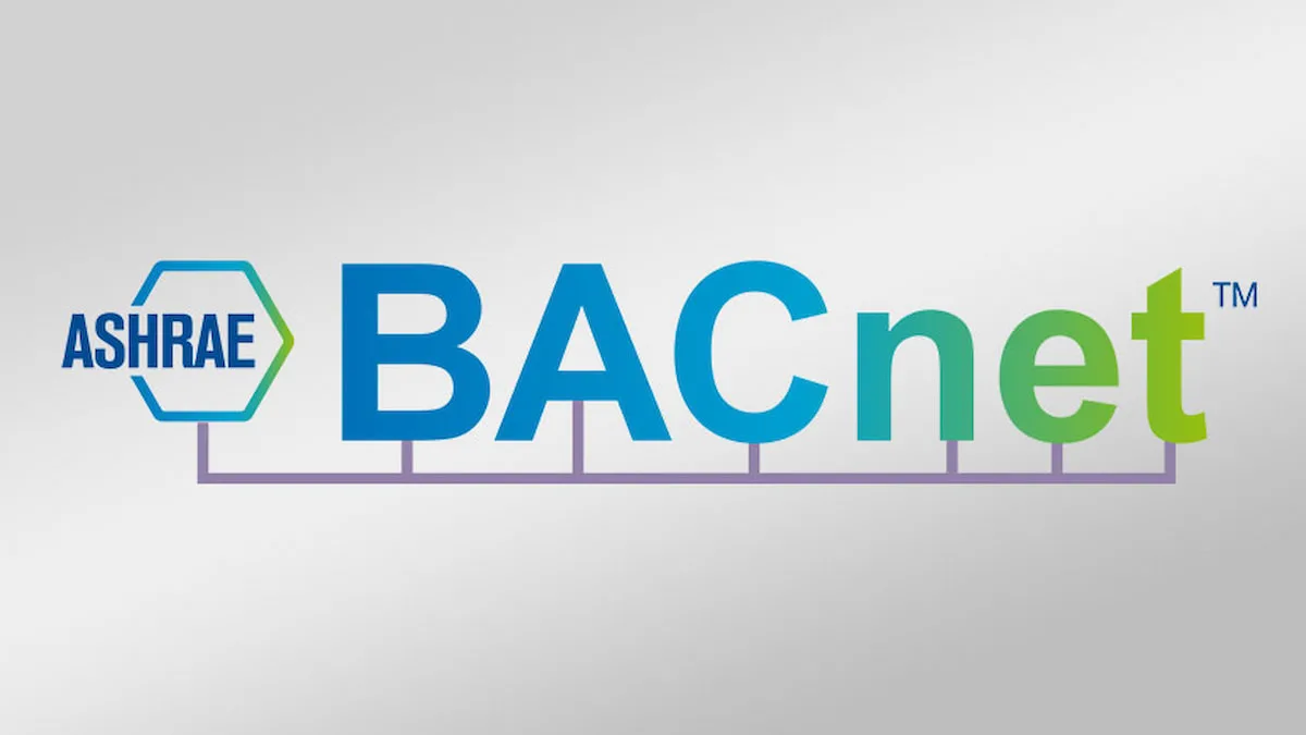 پروتکل bacnet چیست