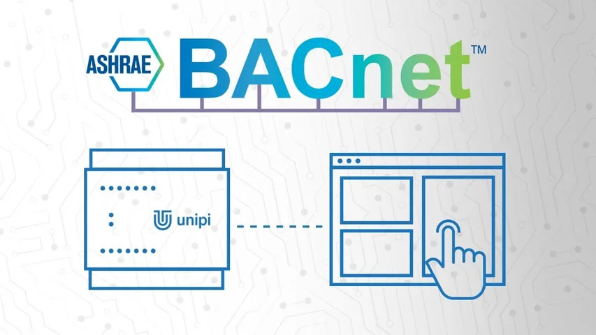 پروتکل هوشمند سازی BACnet