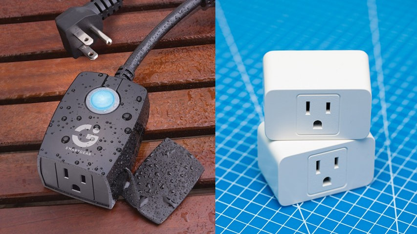 How choose a smart plug01