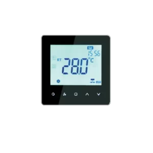 Midea Touch Screen Room Thermostat