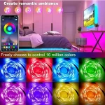 نوار نور رنگی تویا RGBW