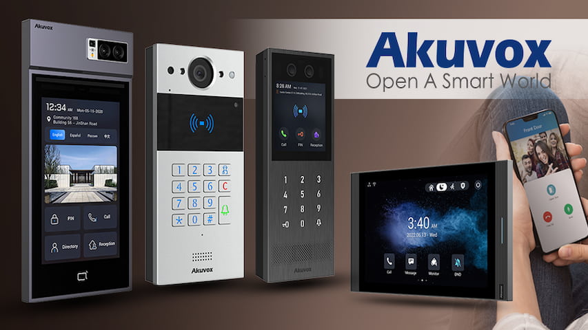 آیفون هوشمند آکووکس