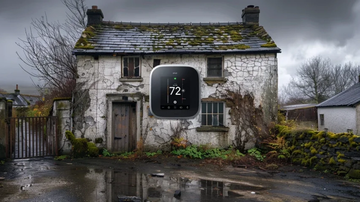 راه های هوشمند کردن خانه قدیمی