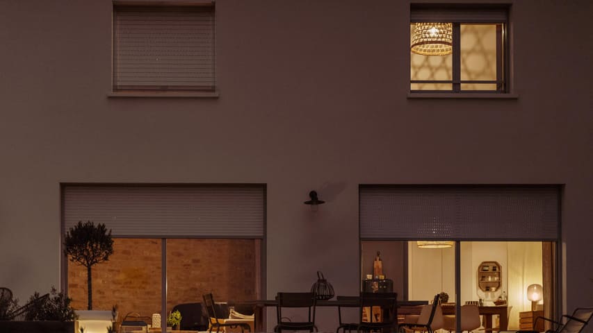 تجهیزات روشنایی هوشمند