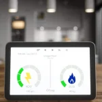 کاهش مصرف برق با هوشمند سازی