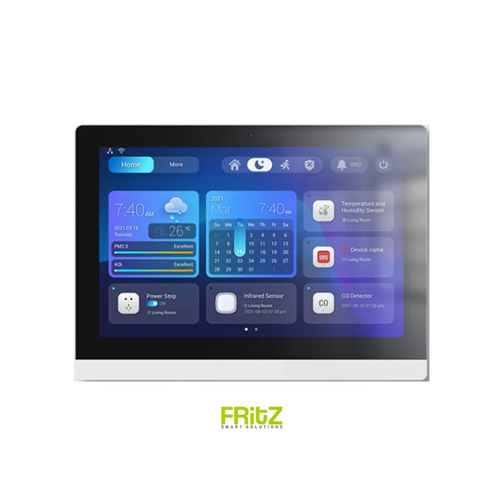 پنل هوشمند SmartPanel Pro