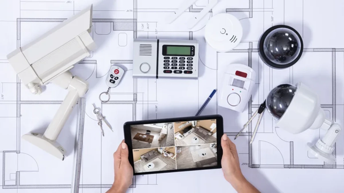 مقایسه دزدگیر هوشمند و معمولی