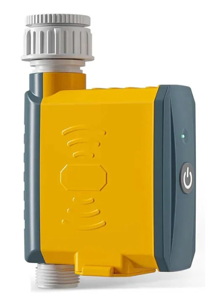 شیر آبیاری هوشمند تویا Zigbee/Wi-Fi