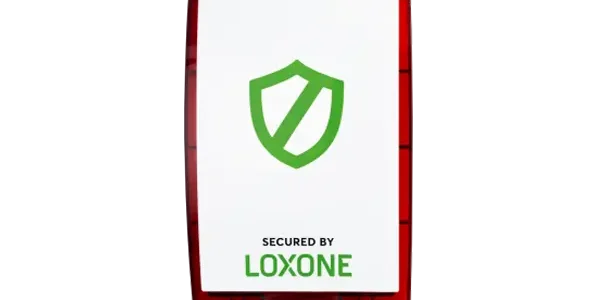 آژیر (سیرن) خطر 100312 برند Loxone