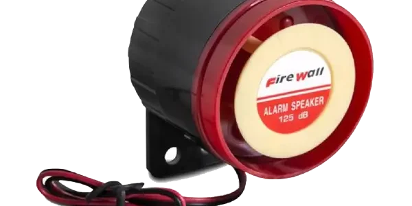 آژیر خطر Fire Wall