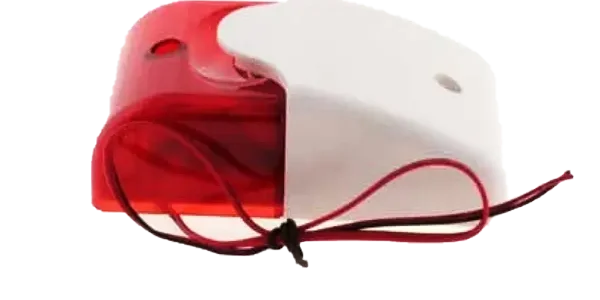 آژیر (سیرن) خطر Ontech