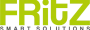 لوگو خانه هوشمند فریتز