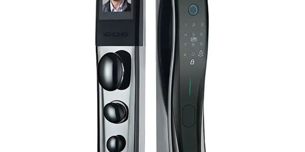 قفل هوشمند Onetech مدل N9