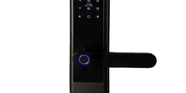 قفل هوشمند Onetech مدل F7