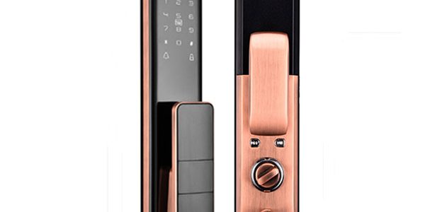 قفل هوشمند Onetech مدل X8